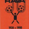1980 rava jubileum en 24 uur voetbal